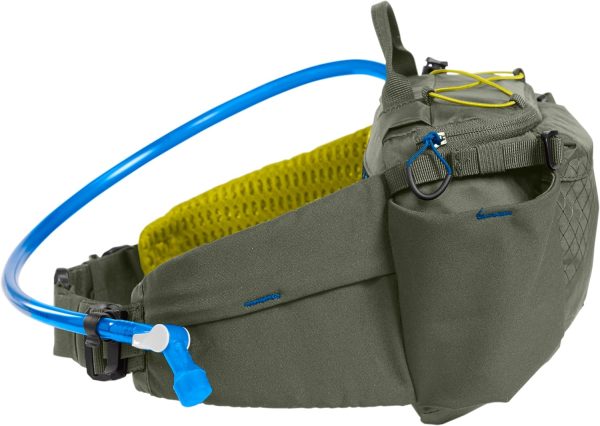 CamelBak M.U.L.E. 5 Mountain Bike Gravel Waist Belt Hydration Pack - Image 4