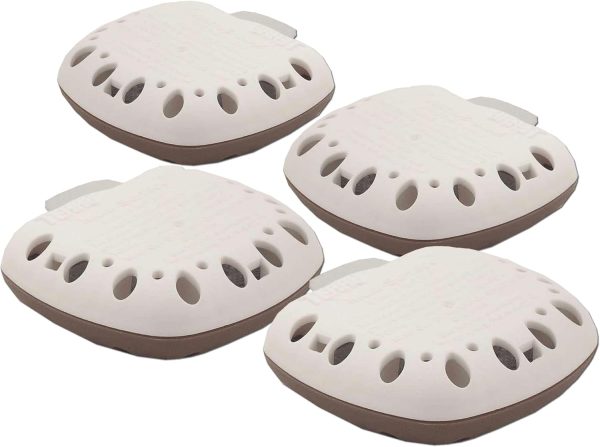 TERRO T334SR Indoor Multi-Surface Liquid Ant Bait and Ant Killer - 8 Discreet Ant Bait Stations - Kills Common Household Ants - Image 12