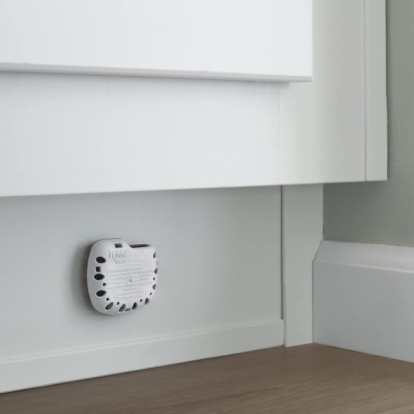 TERRO T334SR Indoor Multi-Surface Liquid Ant Bait and Ant Killer - 8 Discreet Ant Bait Stations - Kills Common Household Ants - Image 15