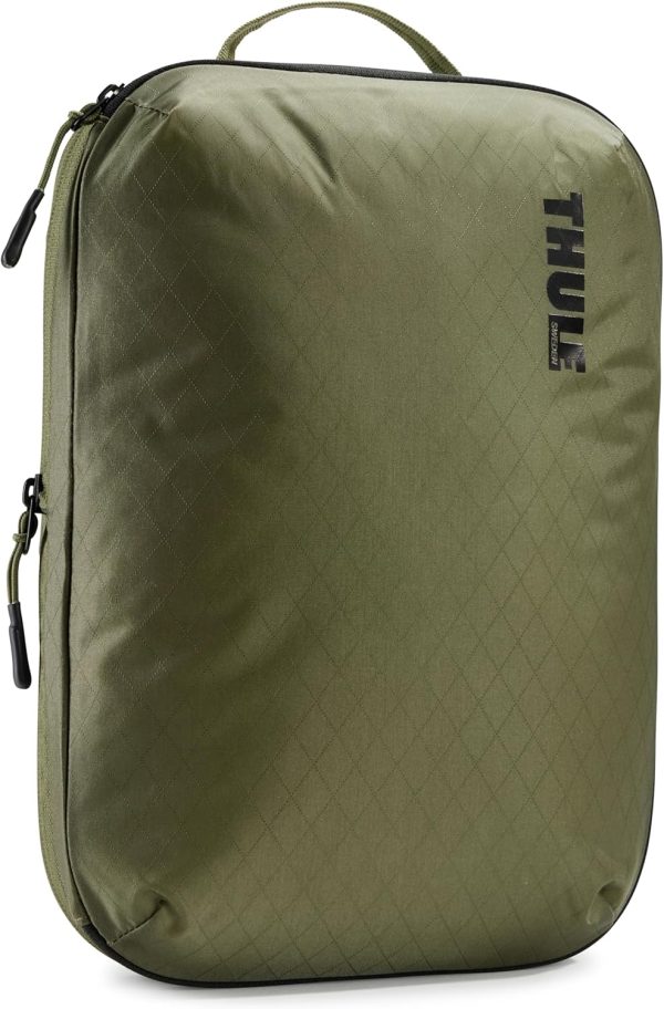 Compression Packing Cubes